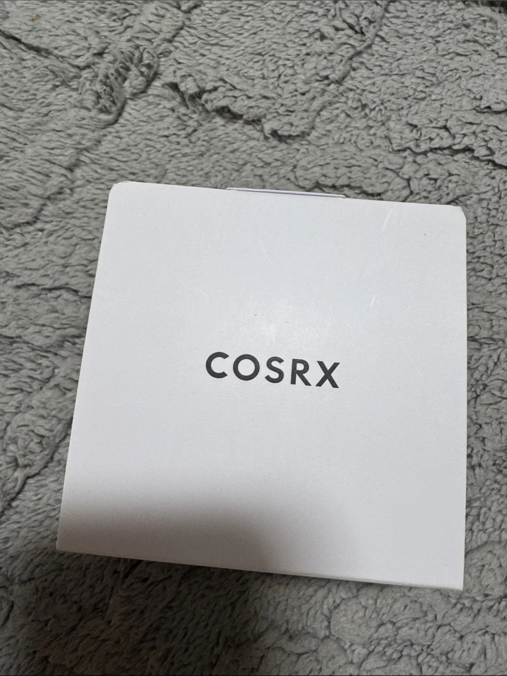COSRX Advanced Snail Hydrogel Eye Patch - Yellow